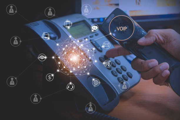 unified telecommunications and voip services