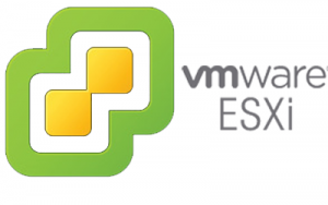 vmware esxi solutions